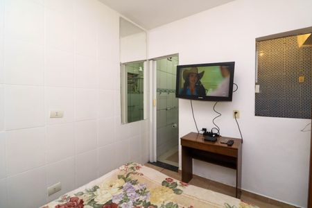 Suíte 3 de casa à venda com 4 quartos, 260m² em Jardim Umarizal, São Paulo