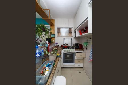 Cozinha 1 de casa à venda com 4 quartos, 260m² em Jardim Umarizal, São Paulo
