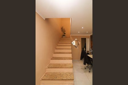 Sala 1 de casa à venda com 4 quartos, 260m² em Jardim Umarizal, São Paulo
