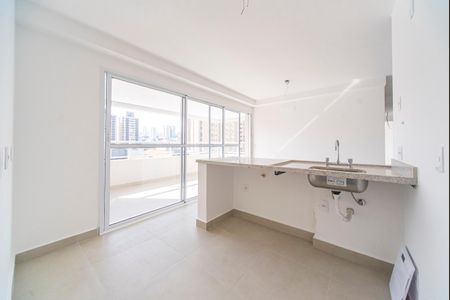 Apartamento à venda com 94m², 3 quartos e 2 vagas Apartamento à venda com 94m², 3 quartos e 2 vagasCozinha