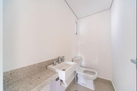 Apartamento à venda com 94m², 3 quartos e 2 vagas Apartamento à venda com 94m², 3 quartos e 2 vagasLavabo