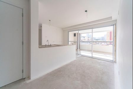Apartamento à venda com 94m², 3 quartos e 2 vagas Apartamento à venda com 94m², 3 quartos e 2 vagasSala