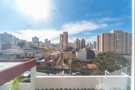Apartamento à venda com 94m², 3 quartos e 2 vagas Apartamento à venda com 94m², 3 quartos e 2 vagasVista do Quarto 2