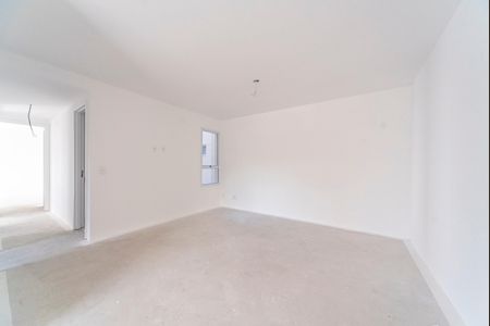 Apartamento à venda com 94m², 3 quartos e 2 vagas Apartamento à venda com 94m², 3 quartos e 2 vagasSala