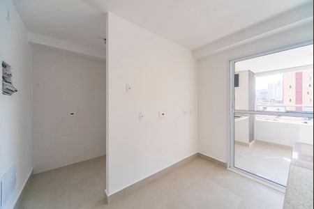 Apartamento à venda com 94m², 3 quartos e 2 vagas Apartamento à venda com 94m², 3 quartos e 2 vagasCozinha