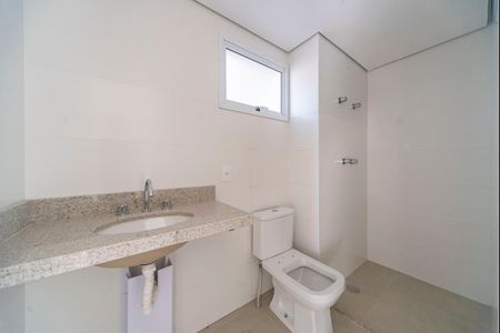 Apartamento à venda com 94m², 3 quartos e 2 vagas Apartamento à venda com 94m², 3 quartos e 2 vagasBanheiro do Quarto 3