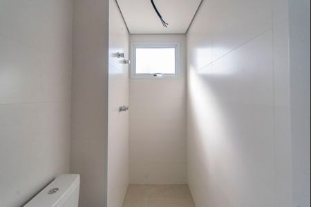 Apartamento à venda com 94m², 3 quartos e 2 vagas Apartamento à venda com 94m², 3 quartos e 2 vagasBanheiro