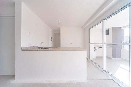 Apartamento à venda com 94m², 3 quartos e 2 vagas Apartamento à venda com 94m², 3 quartos e 2 vagasCozinha