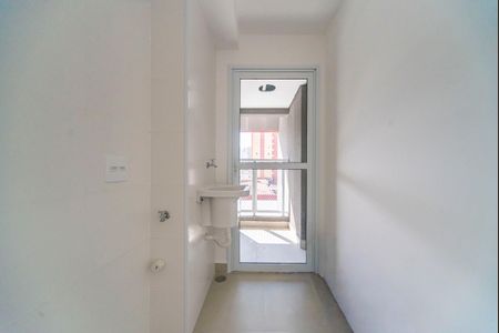 Apartamento à venda com 94m², 3 quartos e 2 vagas Apartamento à venda com 94m², 3 quartos e 2 vagasÁrea de Serviço