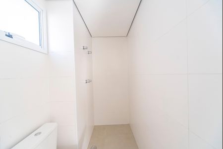 Apartamento à venda com 94m², 3 quartos e 2 vagas Apartamento à venda com 94m², 3 quartos e 2 vagasBanheiro do Quarto 3