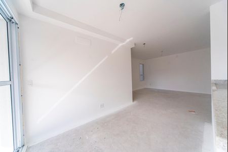 Apartamento à venda com 94m², 3 quartos e 2 vagas Apartamento à venda com 94m², 3 quartos e 2 vagasSala