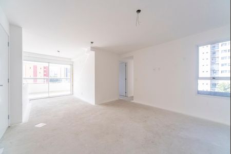 Apartamento à venda com 94m², 3 quartos e 2 vagas Apartamento à venda com 94m², 3 quartos e 2 vagasSala