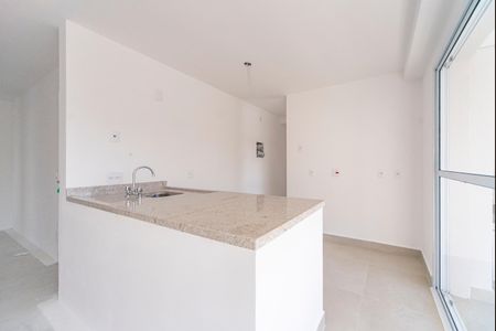 Apartamento à venda com 94m², 3 quartos e 2 vagas Apartamento à venda com 94m², 3 quartos e 2 vagasCozinha