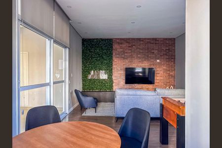 Apartamento à venda com 94m², 3 quartos e 2 vagas Apartamento à venda com 94m², 3 quartos e 2 vagasSala de Jogos