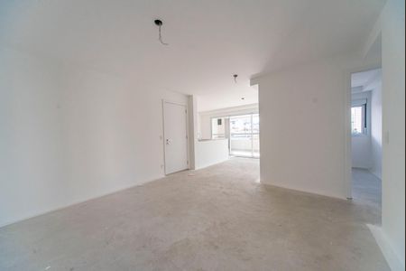 Apartamento à venda com 94m², 3 quartos e 2 vagas Apartamento à venda com 94m², 3 quartos e 2 vagasSala