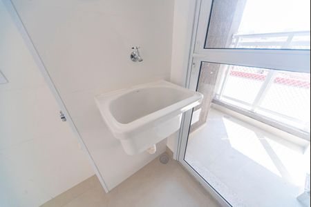 Apartamento à venda com 94m², 3 quartos e 2 vagas Apartamento à venda com 94m², 3 quartos e 2 vagasÁrea de Serviço