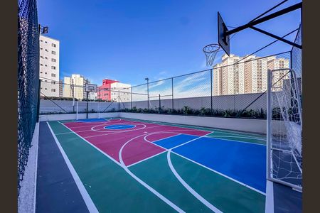 Apartamento à venda com 94m², 3 quartos e 2 vagas Apartamento à venda com 94m², 3 quartos e 2 vagasQuadra Esportiva