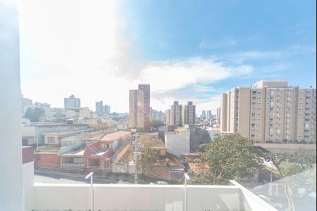 Apartamento à venda com 94m², 3 quartos e 2 vagas Apartamento à venda com 94m², 3 quartos e 2 vagasVista do Quarto 3