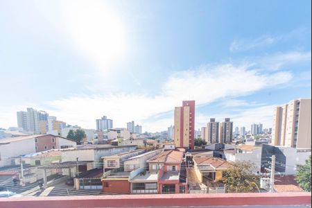 Apartamento à venda com 94m², 3 quartos e 2 vagas Apartamento à venda com 94m², 3 quartos e 2 vagasVista da Varanda da Sala