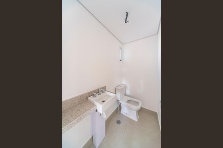 Apartamento à venda com 94m², 3 quartos e 2 vagas Apartamento à venda com 94m², 3 quartos e 2 vagasLavabo