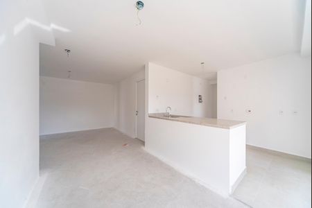 Apartamento à venda com 94m², 3 quartos e 2 vagas Apartamento à venda com 94m², 3 quartos e 2 vagasSala