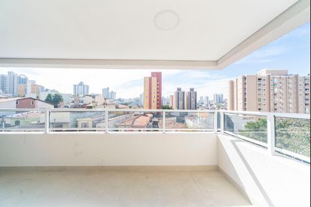 Apartamento à venda com 94m², 3 quartos e 2 vagas Apartamento à venda com 94m², 3 quartos e 2 vagasVaranda da Sala