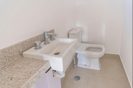 Apartamento à venda com 94m², 3 quartos e 2 vagas Apartamento à venda com 94m², 3 quartos e 2 vagasLavabo
