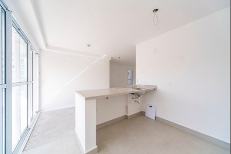 Apartamento à venda com 94m², 3 quartos e 2 vagas Apartamento à venda com 94m², 3 quartos e 2 vagasCozinha