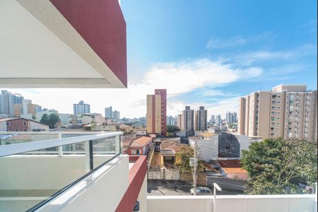 Apartamento à venda com 94m², 3 quartos e 2 vagas Apartamento à venda com 94m², 3 quartos e 2 vagasVista da Quarto 1