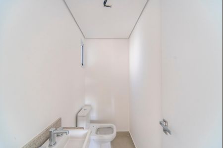 Apartamento à venda com 94m², 3 quartos e 2 vagas Apartamento à venda com 94m², 3 quartos e 2 vagasLavabo
