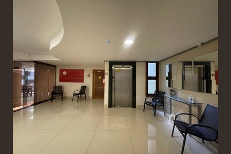 Apartamento para alugar com 120m², 3 quartos e 1 vaga