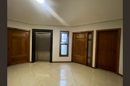 Apartamento para alugar com 120m², 3 quartos e 1 vaga