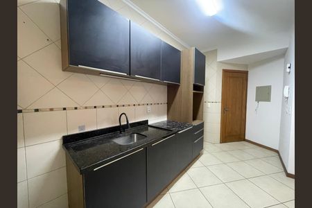 Apartamento para alugar com 120m², 3 quartos e 1 vaga