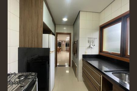 Apartamento para alugar com 120m², 3 quartos e 1 vaga