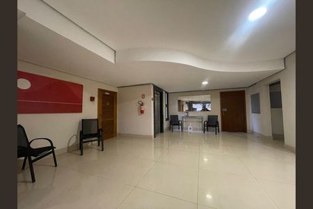Apartamento para alugar com 120m², 3 quartos e 1 vaga