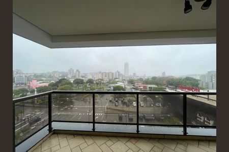 Apartamento para alugar com 120m², 3 quartos e 1 vaga