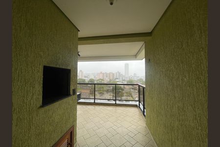 Apartamento para alugar com 120m², 3 quartos e 1 vaga