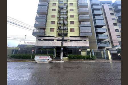 Apartamento para alugar com 120m², 3 quartos e 1 vaga