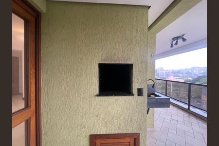 Apartamento para alugar com 120m², 3 quartos e 1 vaga