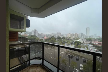 Apartamento para alugar com 3 quartos, 120m² em Rio Branco, Novo Hamburgo