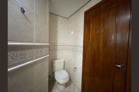 Apartamento para alugar com 3 quartos, 120m² em Rio Branco, Novo Hamburgo