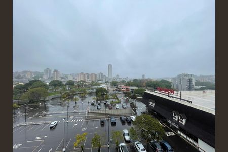 Apartamento para alugar com 3 quartos, 120m² em Rio Branco, Novo Hamburgo