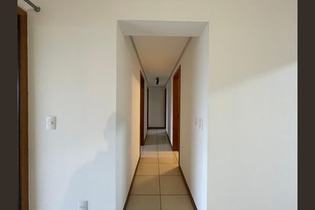Apartamento para alugar com 120m², 3 quartos e 1 vaga