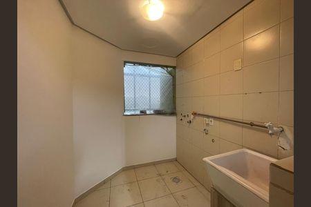Apartamento para alugar com 120m², 3 quartos e 1 vaga