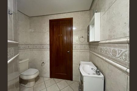 Apartamento para alugar com 120m², 3 quartos e 1 vaga