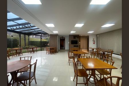 Apartamento para alugar com 3 quartos, 120m² em Rio Branco, Novo Hamburgo