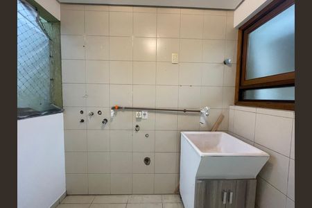 Apartamento para alugar com 120m², 3 quartos e 1 vaga