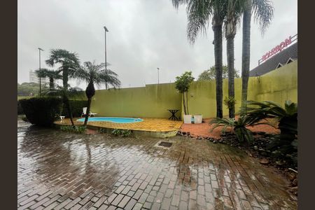 Apartamento para alugar com 3 quartos, 120m² em Rio Branco, Novo Hamburgo