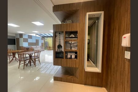 Apartamento para alugar com 3 quartos, 120m² em Rio Branco, Novo Hamburgo