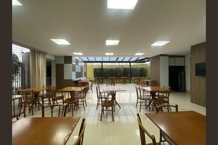 Apartamento para alugar com 120m², 3 quartos e 1 vaga